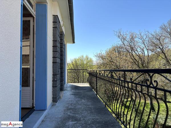 Maison à TULLE, 19000 - 9 pièces 165m²