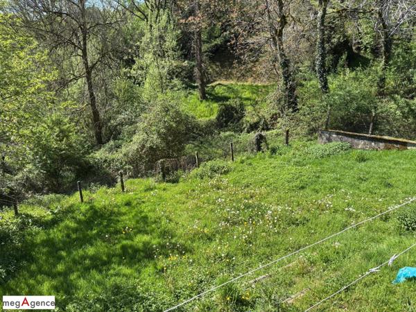 Maison à TULLE, 19000 - 9 pièces 165m²