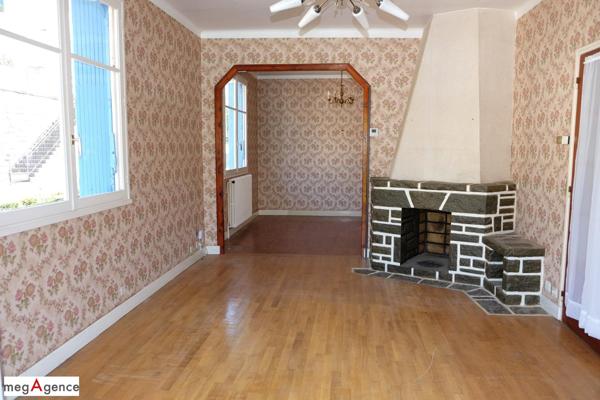 Maison à TULLE, 19000 - 9 pièces 165m²