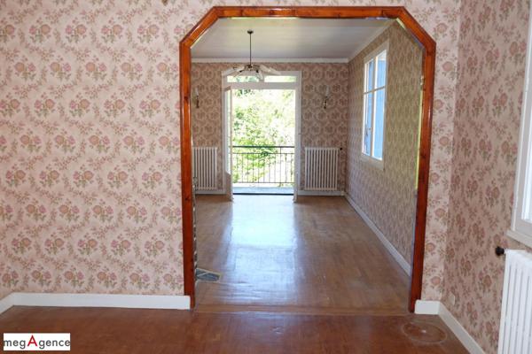 Maison à TULLE, 19000 - 9 pièces 165m²