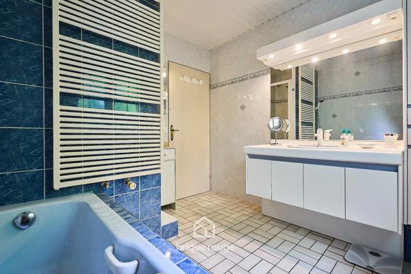 Maison individuelle 4 chambres jardin garage