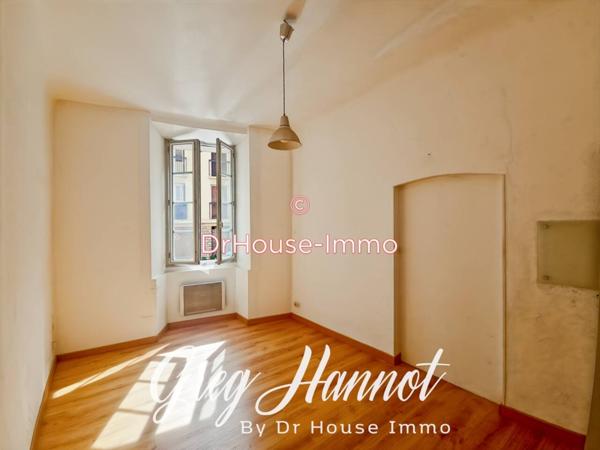 Appartement à vendre 2 pièces de 50 m²