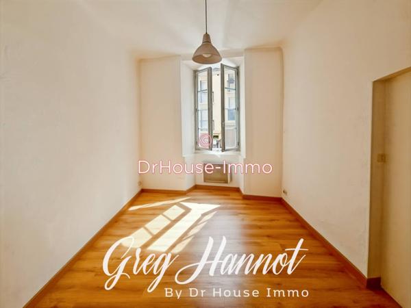 Appartement à vendre 2 pièces de 50 m²