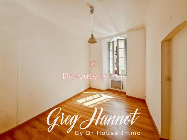 Appartement à vendre 2 pièces de 50 m²