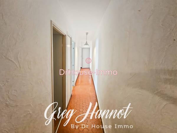 Appartement à vendre 2 pièces de 50 m²