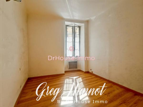 Appartement à vendre 2 pièces de 50 m²