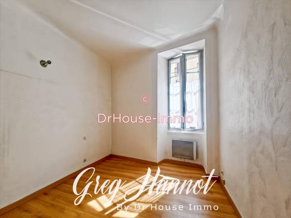 Appartement à vendre 2 pièces de 50 m²