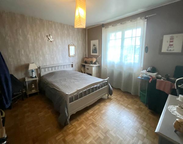 Maison à vendre à Saint Doulchard