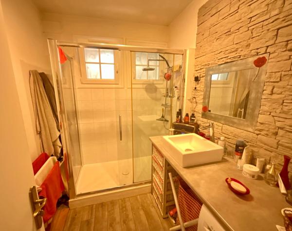 Maison à vendre à Saint Doulchard