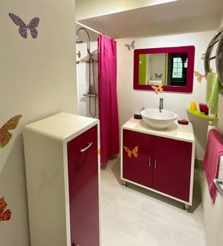 Maison à vendre à Saint Doulchard