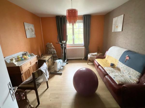 Maison à vendre à Saint Doulchard