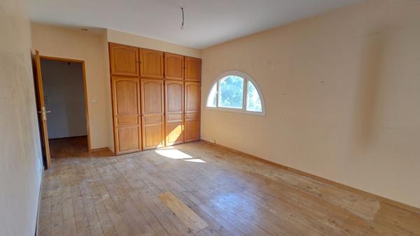 Saint-Martin-de-Crau / Quartier Caphan