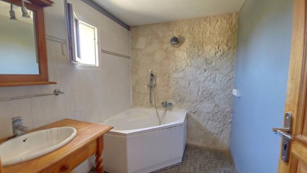 Saint-Martin-de-Crau / Quartier Caphan