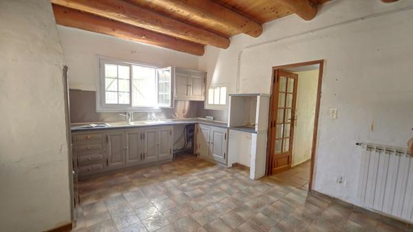 Saint-Martin-de-Crau / Quartier Caphan