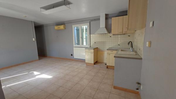 Saint-Martin-de-Crau / Quartier Caphan