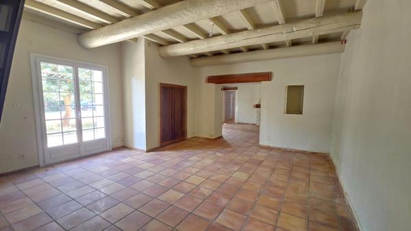 Saint-Martin-de-Crau / Quartier Caphan