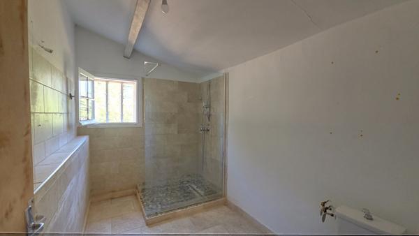 Saint-Martin-de-Crau / Quartier Caphan