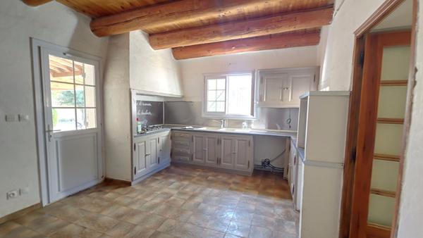 Saint-Martin-de-Crau / Quartier Caphan