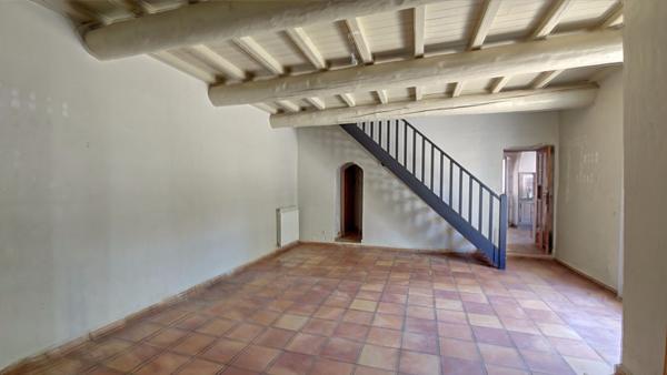 Saint-Martin-de-Crau / Quartier Caphan