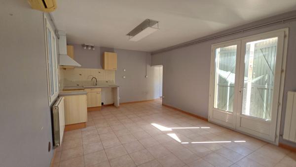 Saint-Martin-de-Crau / Quartier Caphan