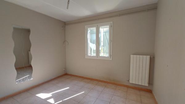 Saint-Martin-de-Crau / Quartier Caphan