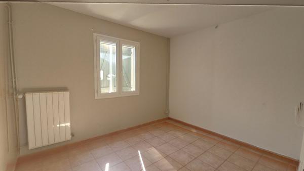 Saint-Martin-de-Crau / Quartier Caphan