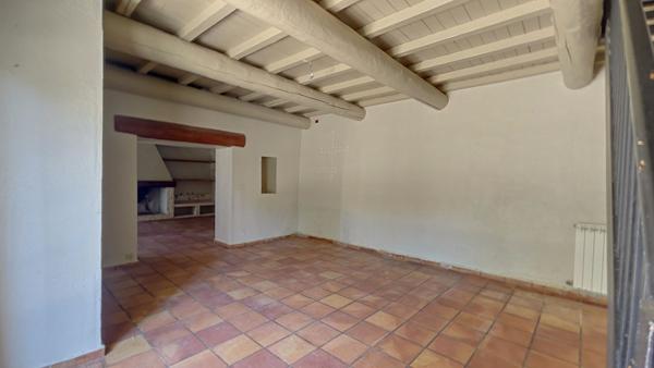 Saint-Martin-de-Crau / Quartier Caphan