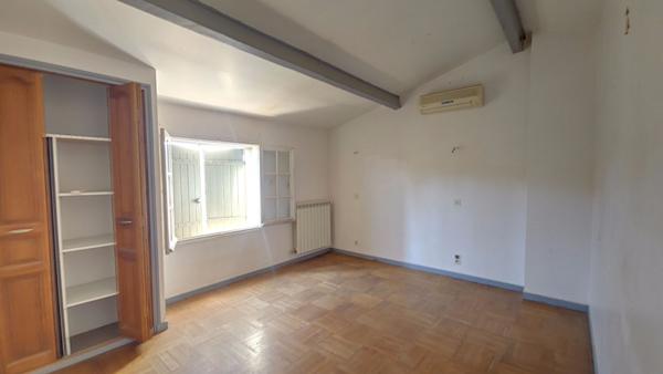 Saint-Martin-de-Crau / Quartier Caphan