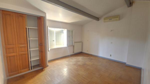 Saint-Martin-de-Crau / Quartier Caphan