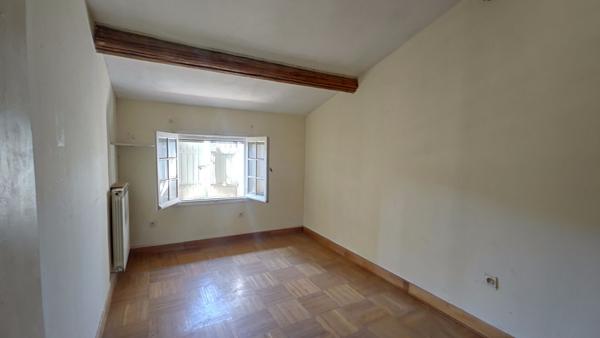 Saint-Martin-de-Crau / Quartier Caphan