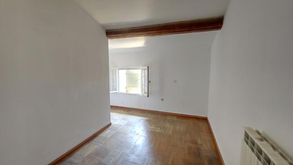 Saint-Martin-de-Crau / Quartier Caphan