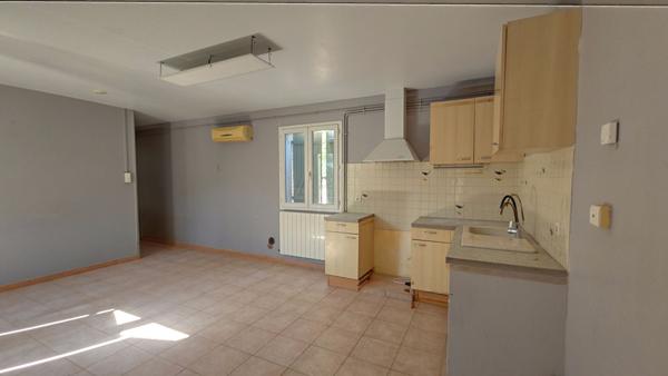 Saint-Martin-de-Crau / Quartier Caphan