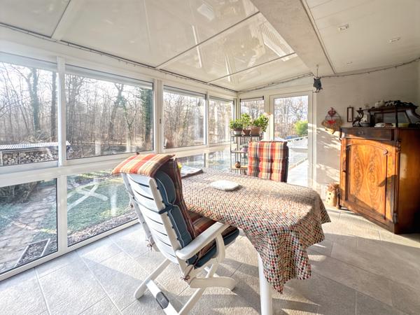 Erstein (67150) BELLE MAISON EN LISIÈRE DE BOIS