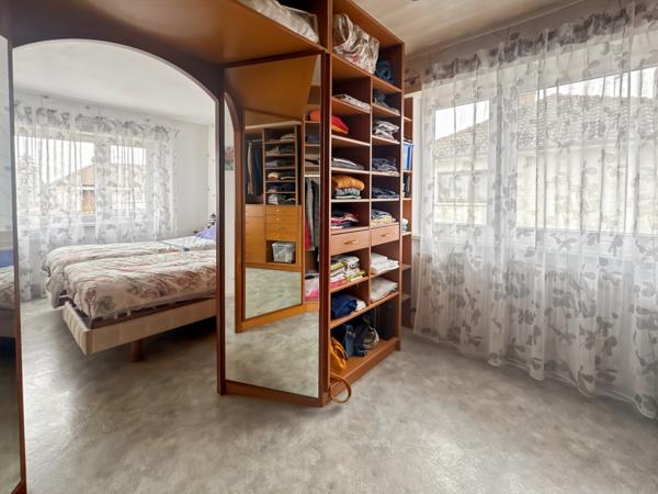 Erstein (67150) BELLE MAISON EN LISIÈRE DE BOIS