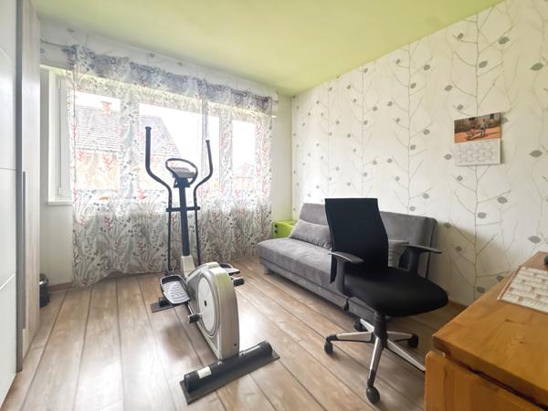 Erstein (67150) BELLE MAISON EN LISIÈRE DE BOIS