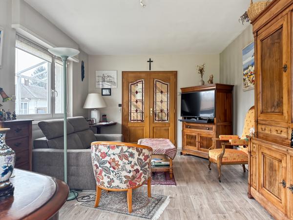 Erstein (67150) BELLE MAISON EN LISIÈRE DE BOIS