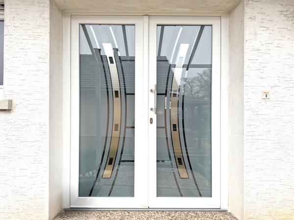 Erstein (67150) BELLE MAISON EN LISIÈRE DE BOIS