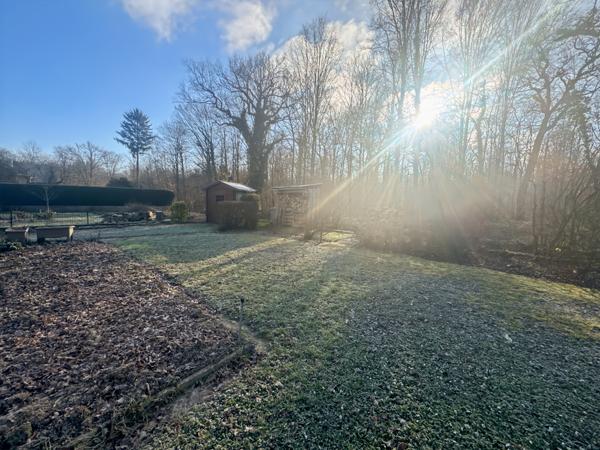 Erstein (67150) BELLE MAISON EN LISIÈRE DE BOIS