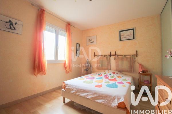 Maison à vendre 7 pièces 154 m² Saint-Affrique