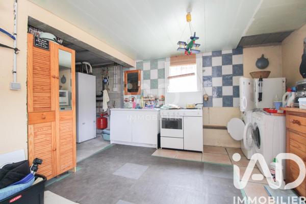 Maison à vendre 7 pièces 154 m² Saint-Affrique