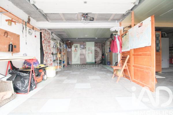 Maison à vendre 7 pièces 154 m² Saint-Affrique