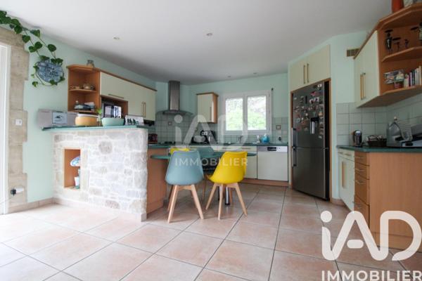 Maison à vendre 7 pièces 154 m² Saint-Affrique
