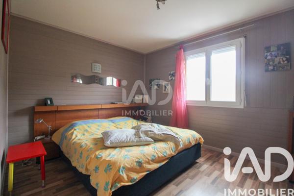 Maison à vendre 7 pièces 154 m² Saint-Affrique