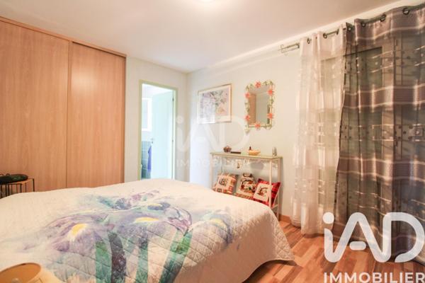 Maison à vendre 7 pièces 154 m² Saint-Affrique