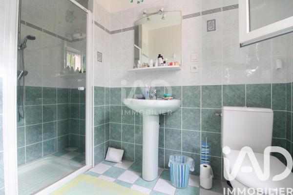 Maison à vendre 7 pièces 154 m² Saint-Affrique