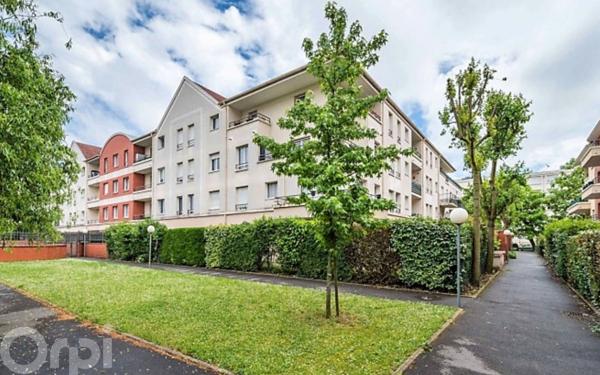 Appartement à vendre    3 pièces • 61,20 m2 Neuilly-sur-Marne