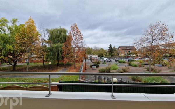 Appartement à vendre    3 pièces • 61,20 m2 Neuilly-sur-Marne