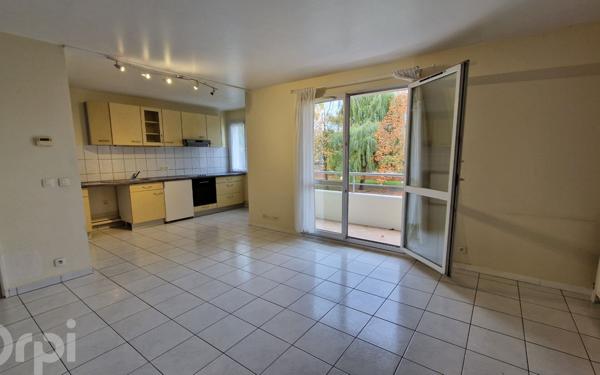 Appartement à vendre    3 pièces • 61,20 m2 Neuilly-sur-Marne