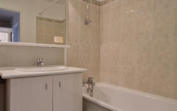 Appartement à vendre    3 pièces • 61,20 m2 Neuilly-sur-Marne