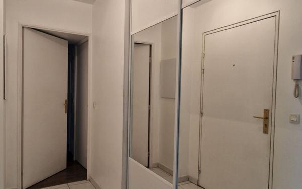 Appartement à vendre    3 pièces • 61,20 m2 Neuilly-sur-Marne